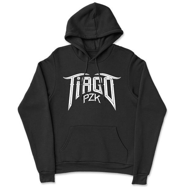 Tiago PZK · Tiago Lines Hoodie 4