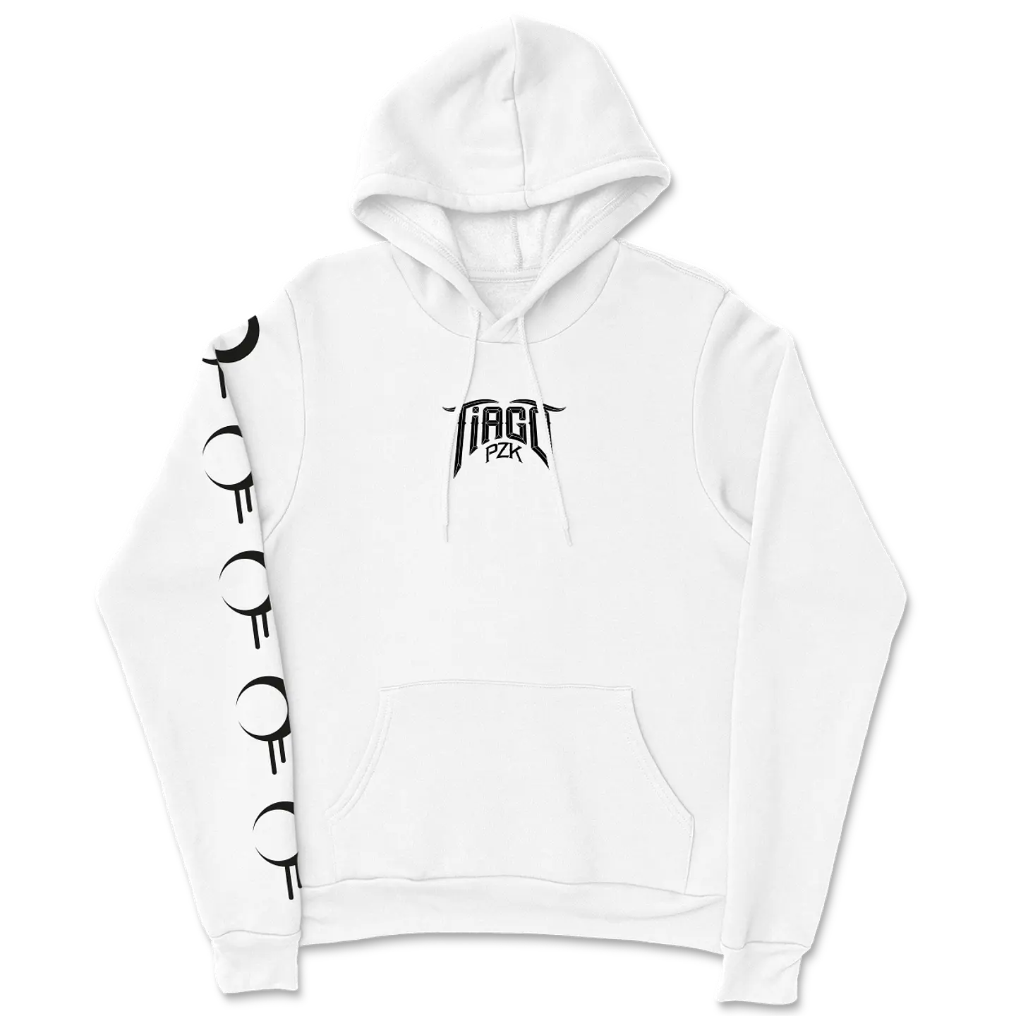 Tiago PZK · JapoGotti Hoodie 6