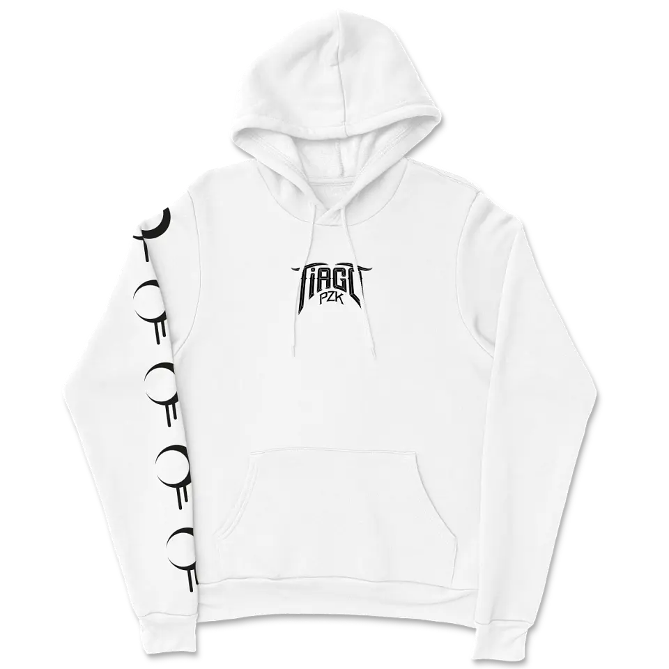 Tiago PZK · JapoGotti Hoodie 6