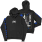 Tiago PZK · JapoGotti Hoodie - Miniatura 1