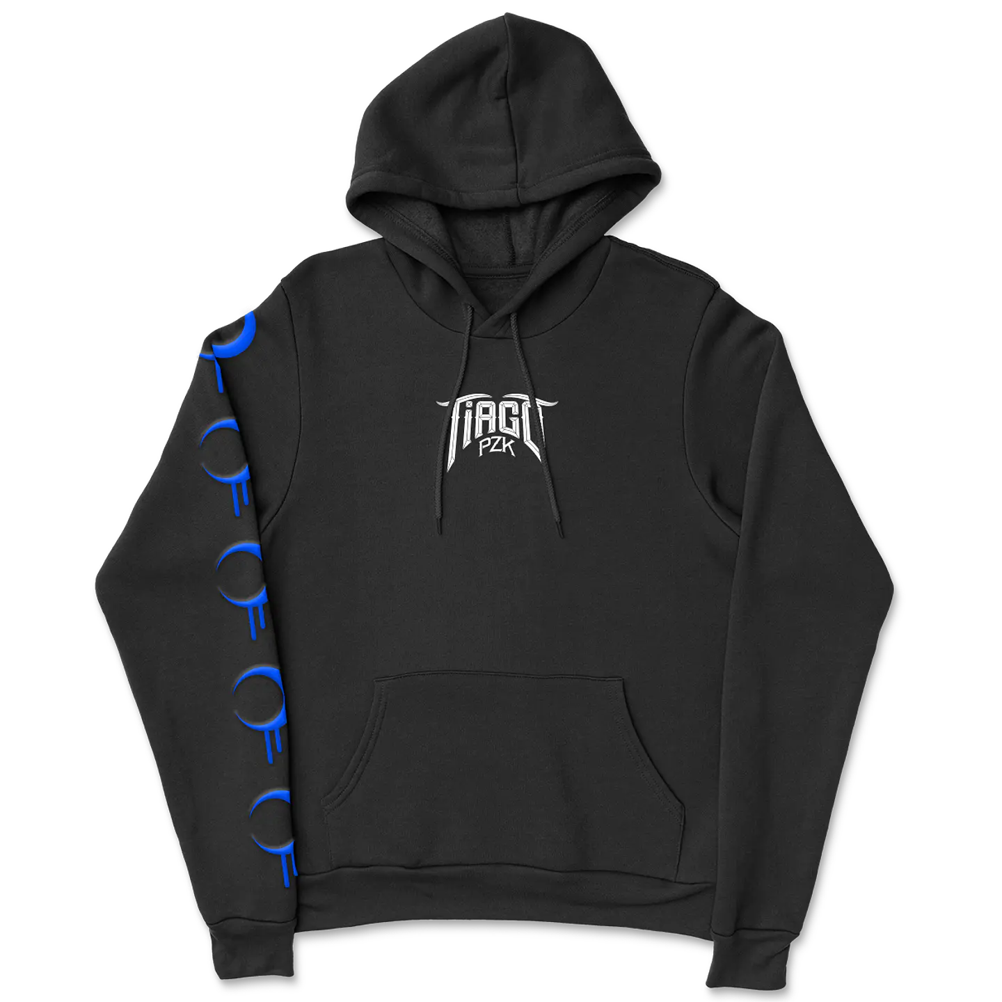 Tiago PZK · JapoGotti Hoodie 4