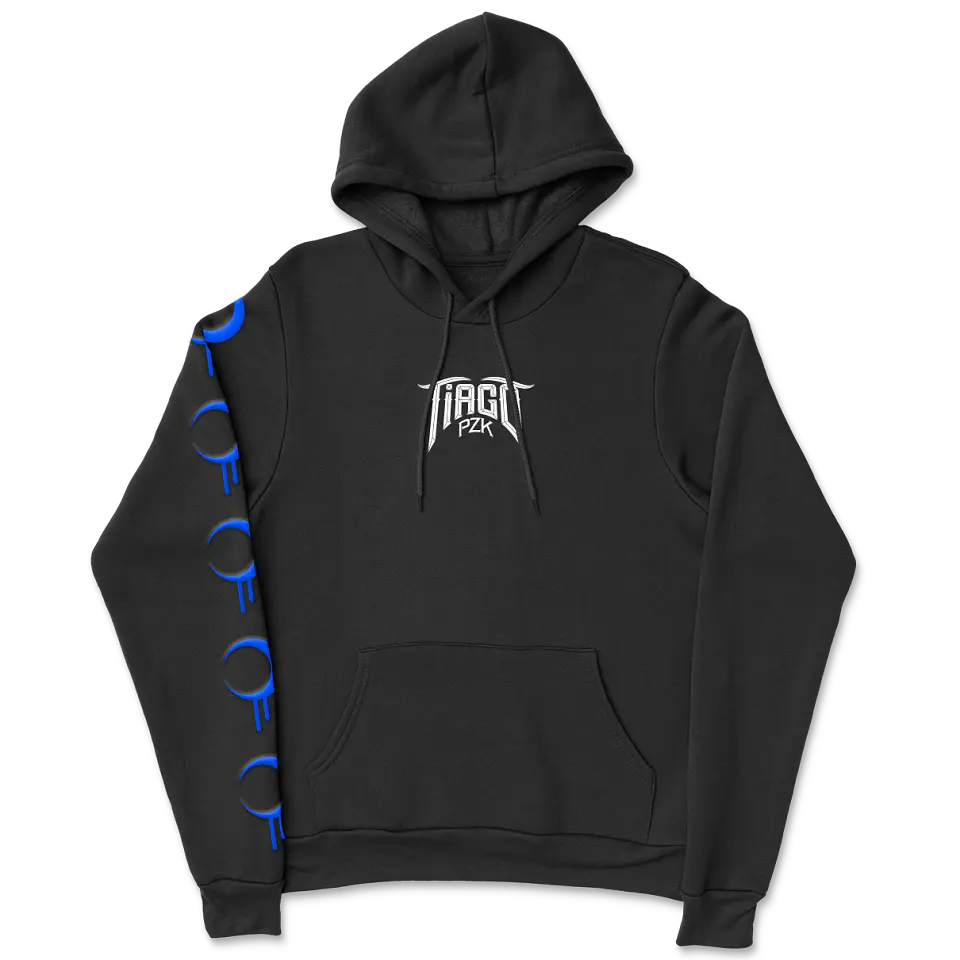 Tiago PZK · JapoGotti Hoodie 4