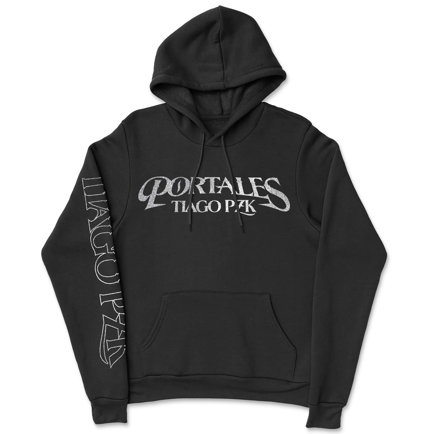 Tiago PZK · Portales Hoodie 1