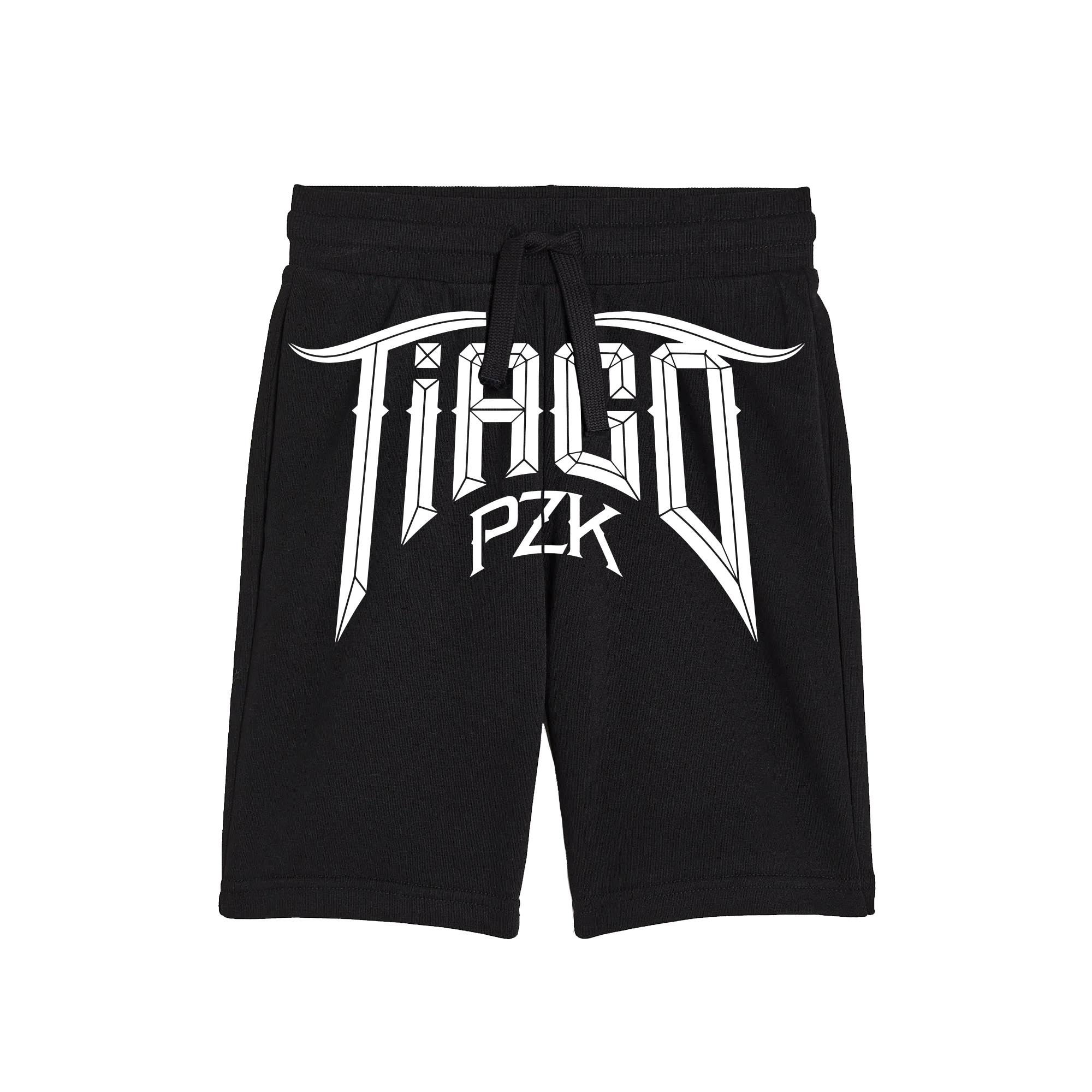 Tiago PZK · Lines Short