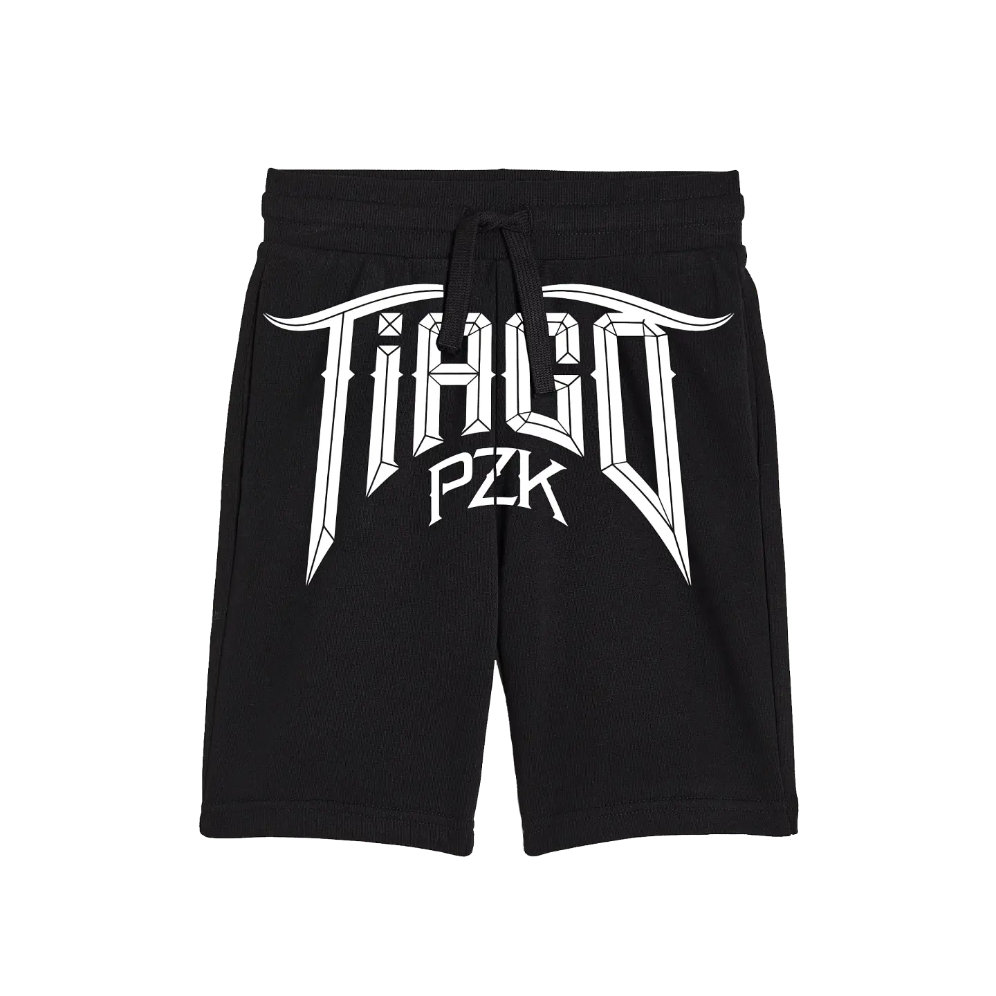Tiago PZK · Lines Short 1