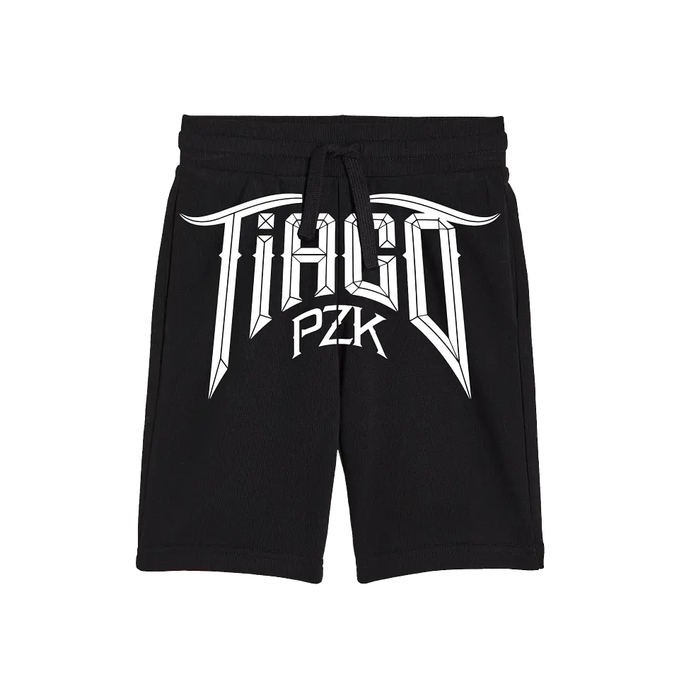 Tiago PZK · Lines Short 1