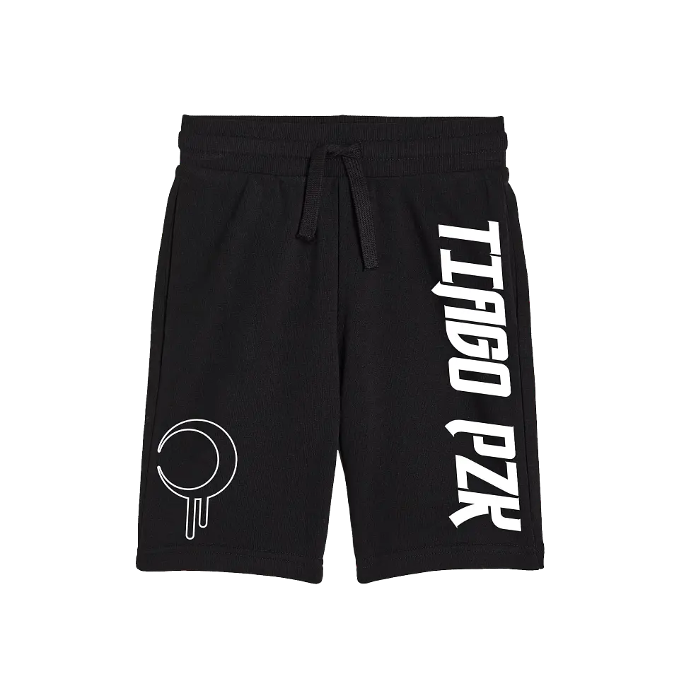 Tiago PZK · Tatto Short 1
