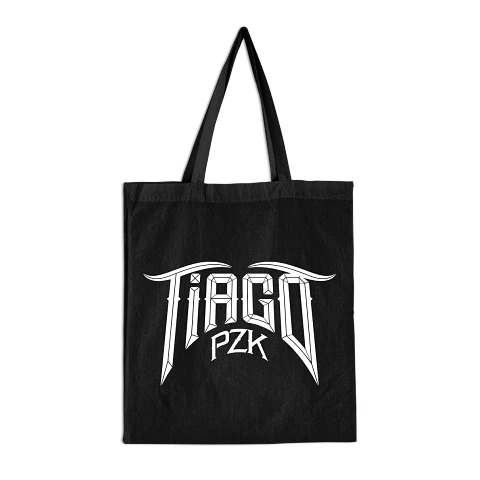 Tiago PZK · Tiago Totebag