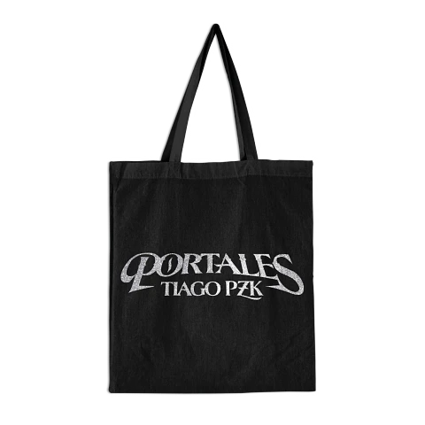 Tiago PZK · Portales Totebag