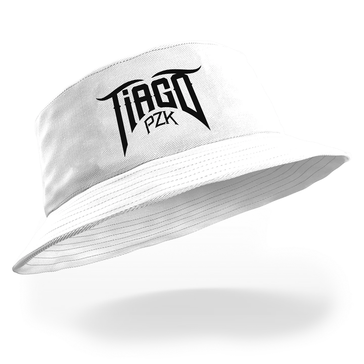 Tiago PZK · Tiago Bucket 2