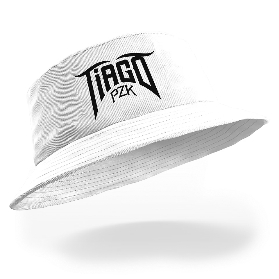 Tiago PZK · Tiago Bucket 2