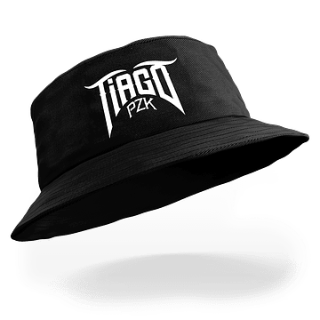 Tiago PZK · Tiago Bucket