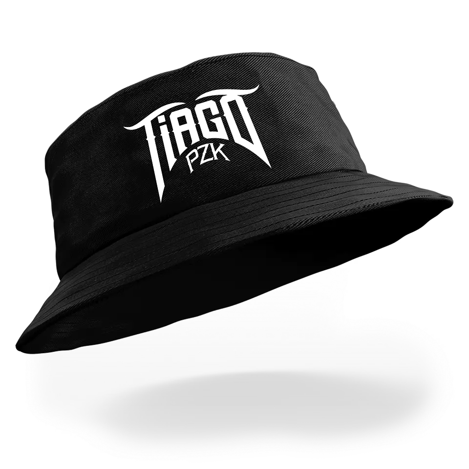 Tiago PZK · Tiago Bucket 1