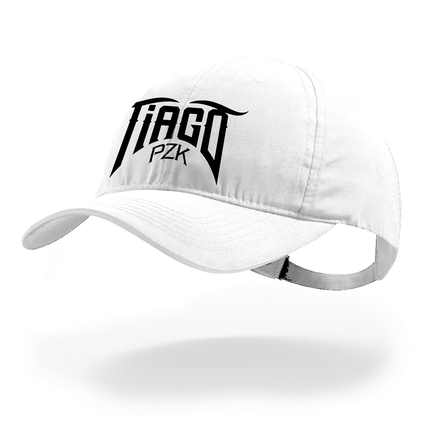 Tiago PZK · Tiago Jockey 2