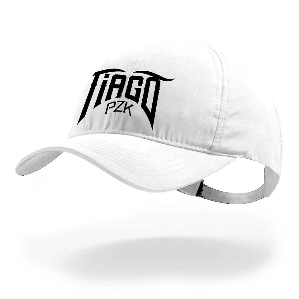 Tiago PZK · Tiago Jockey 2