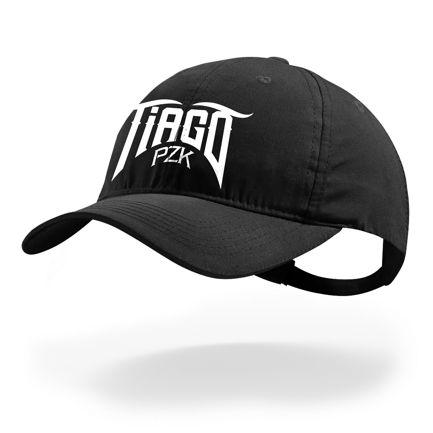 Tiago PZK · Tiago Jockey 1