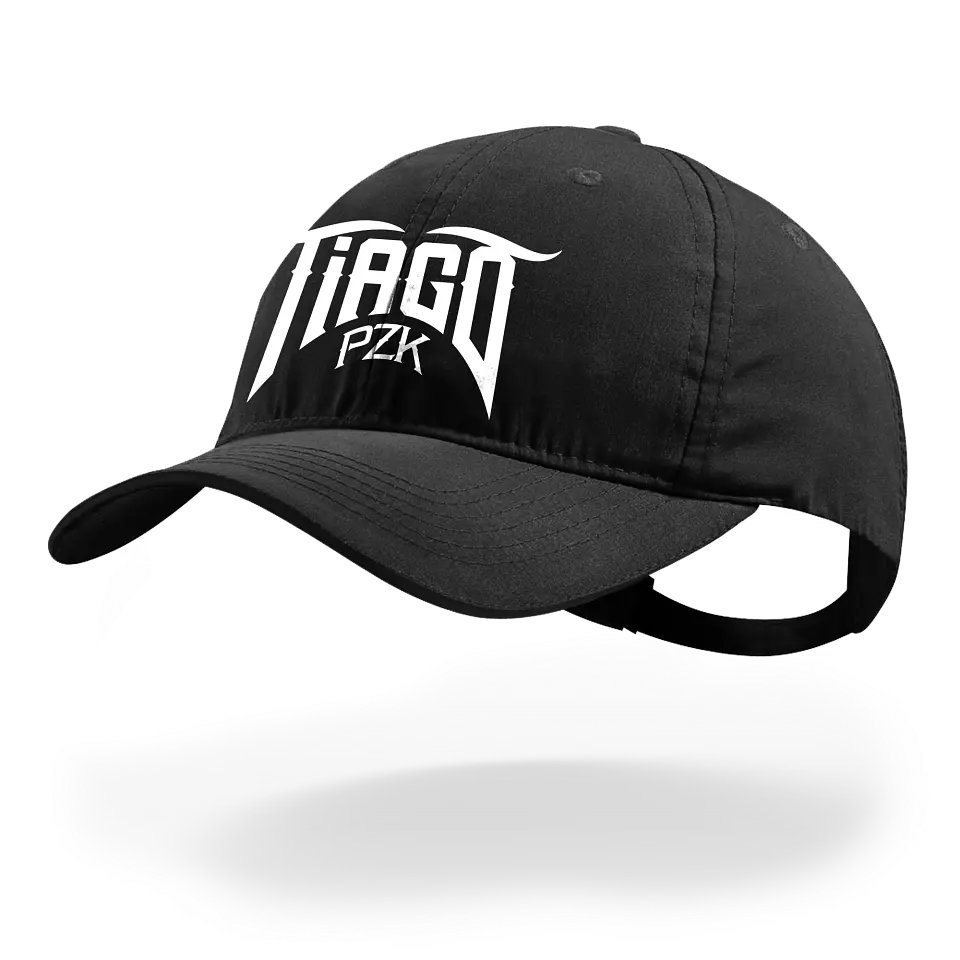 Tiago PZK · Tiago Jockey 1