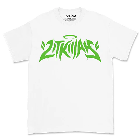 Lit Killah · Logo Polera
