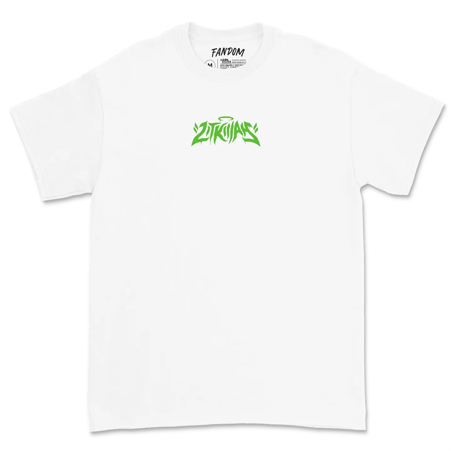 Lit Killah · Snipez Tracklist Polera 8