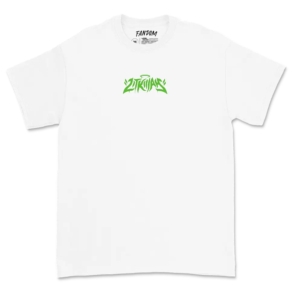 Lit Killah · Snipez Tracklist Polera 8