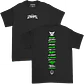 Lit Killah · Snipez Tracklist Polera - Miniatura 1