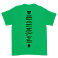 Lit Killah · Snipez Tracklist Polera - Miniatura 7
