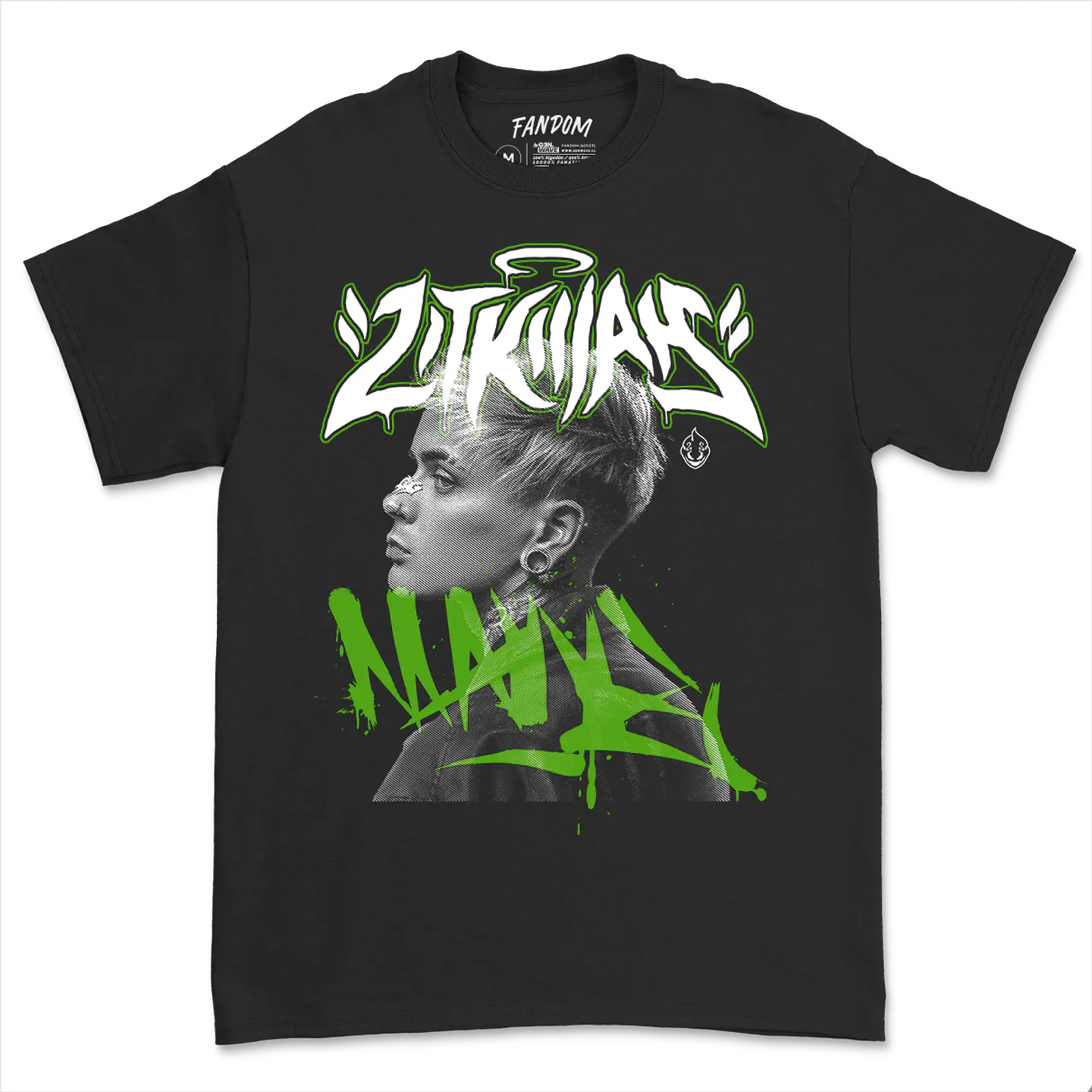 Lit Killah · Lit Mawz Polera 1