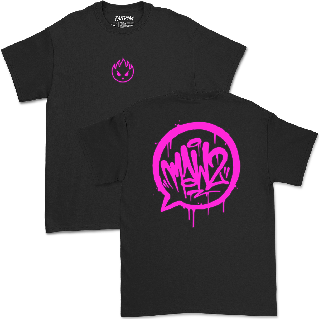 Lit Killah · Mawz Polera