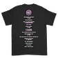 Lit Killah · Mawz Tracklist Polera - Miniatura 3