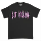 Lit Killah · Mawz Tracklist Polera - Miniatura 2
