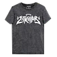 Lit Killah · Logo Polera Desgastada - Miniatura 1