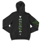 Lit Killah · Snipez Tracklist Hoodie - Miniatura 8