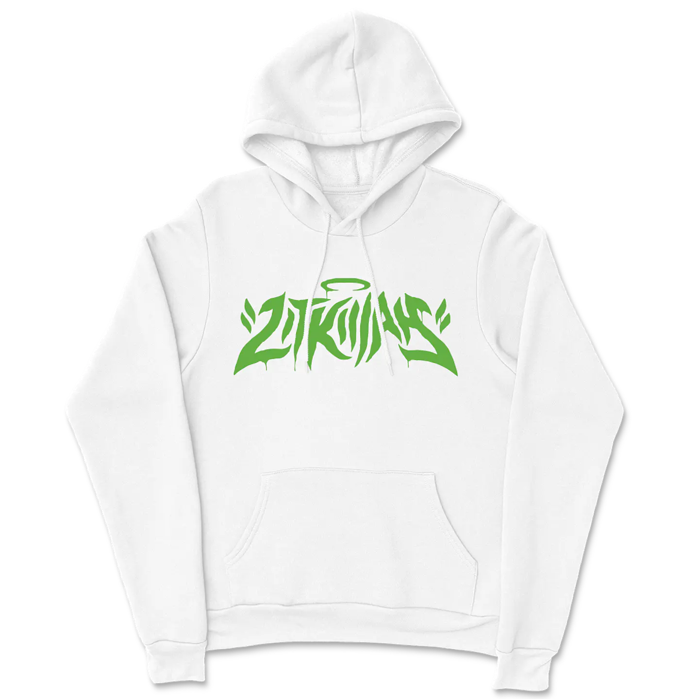 Lit Killah · Logo Hoodie 3