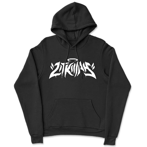 Lit Killah · Logo Hoodie