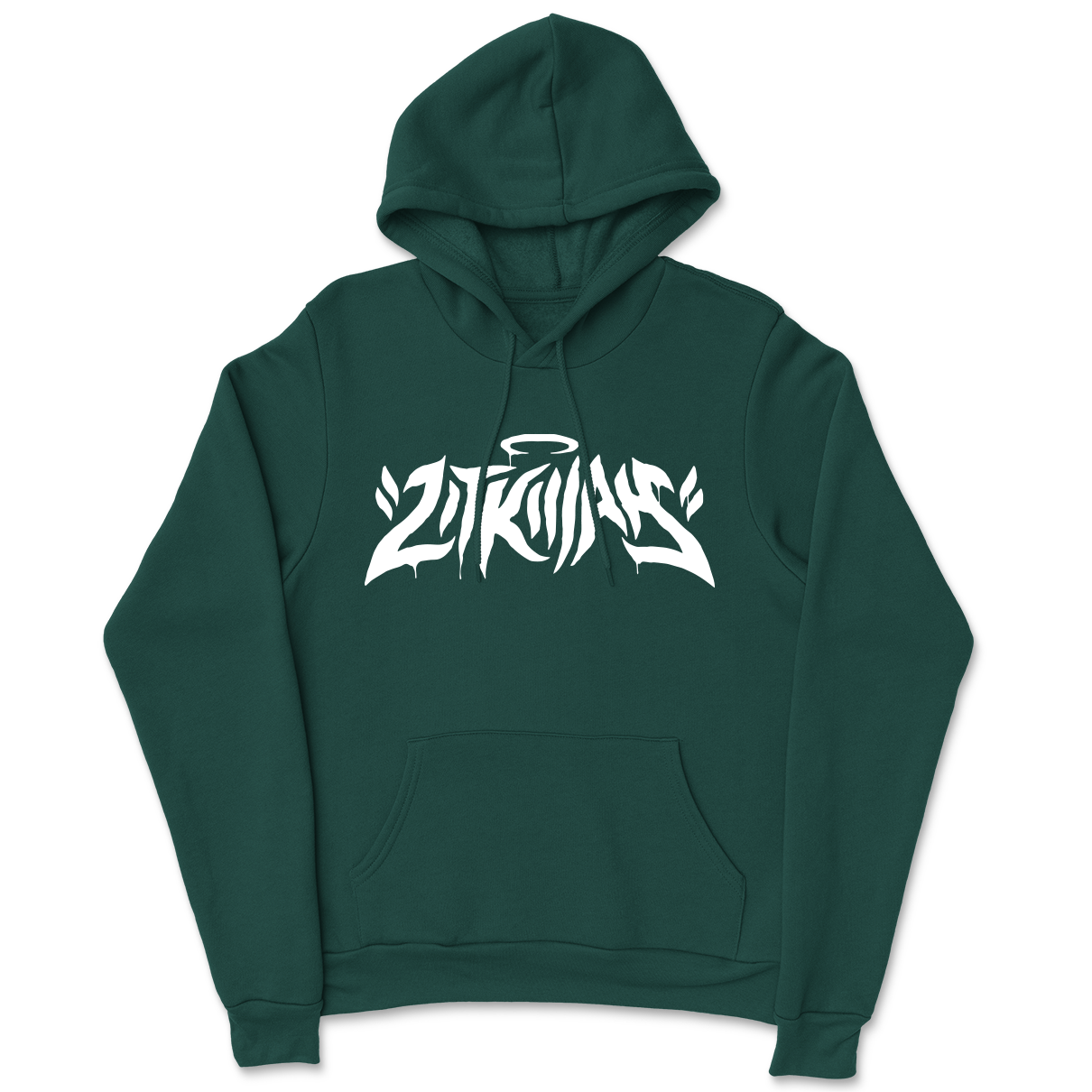 Lit Killah · Logo Hoodie
