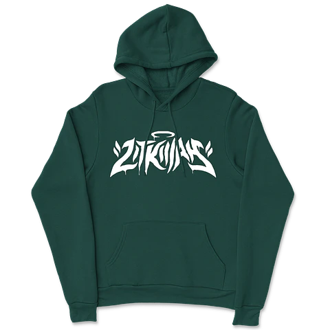 Lit Killah · Logo Hoodie