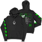 Lit Killah · Snipez Screen Hoodie - Miniatura 1