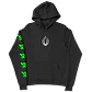 Lit Killah · Snipez Screen Hoodie - Miniatura 3