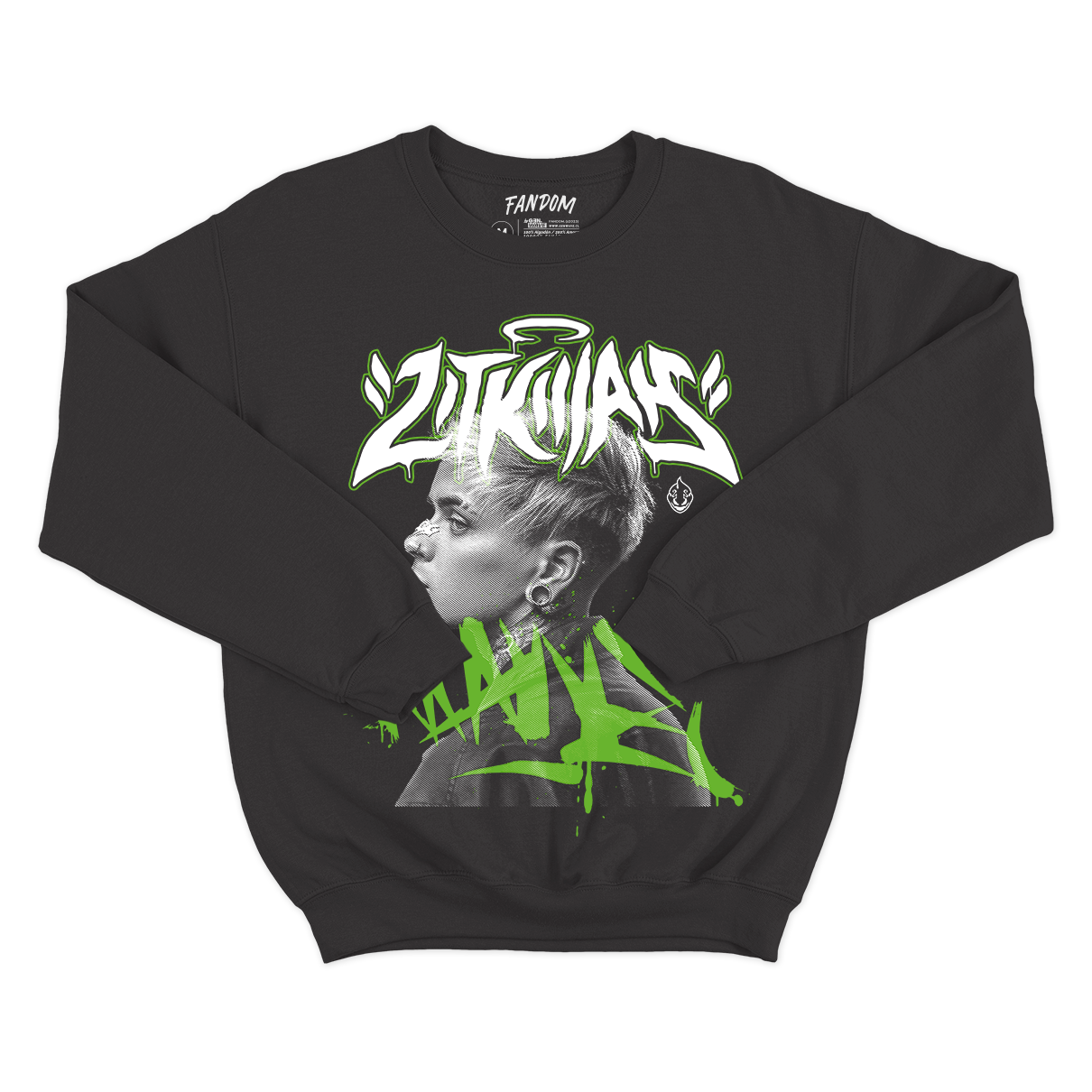Lit Killah · Lit Mawz Polo