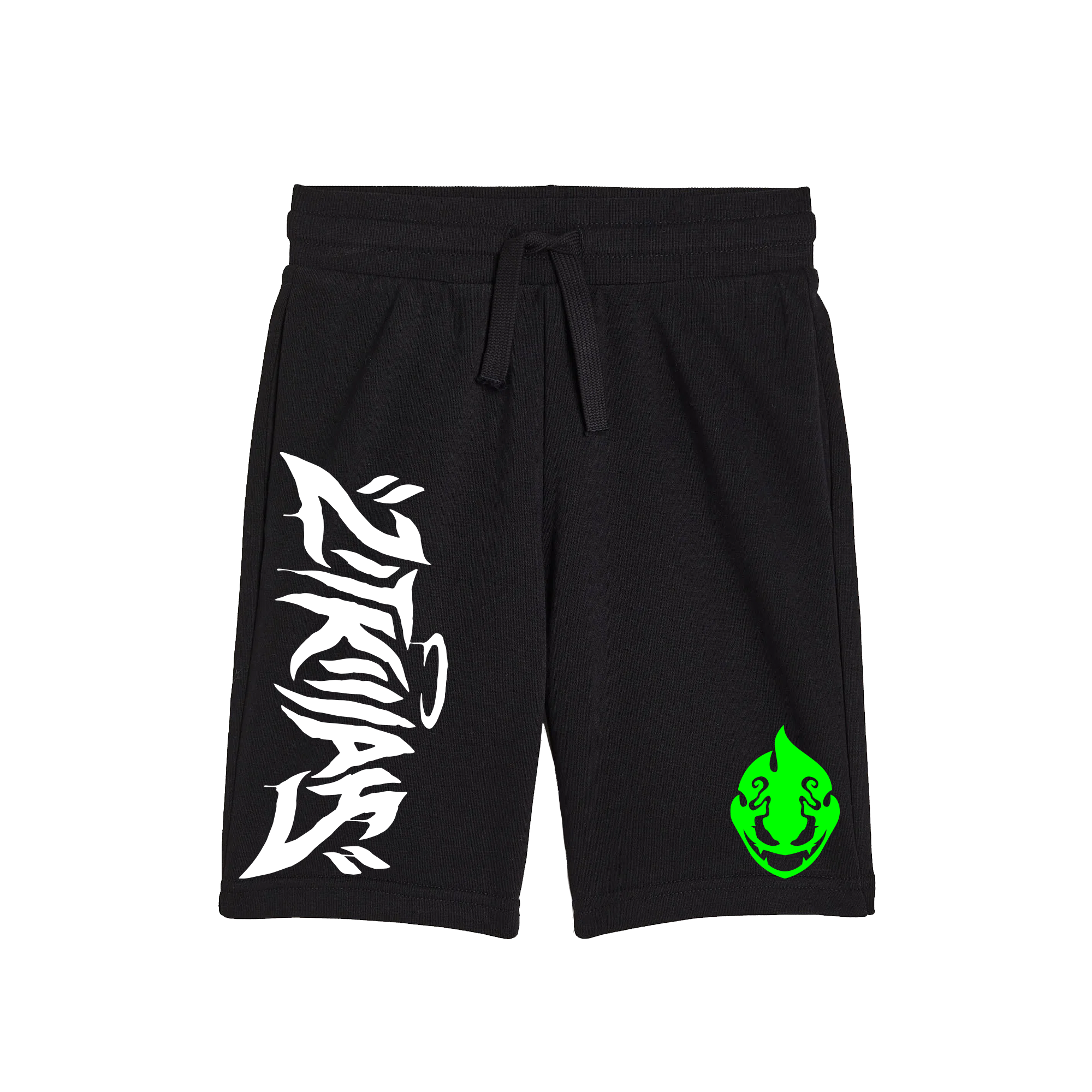 Lit Killah · Logo Short