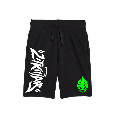 Lit Killah · Logo Short