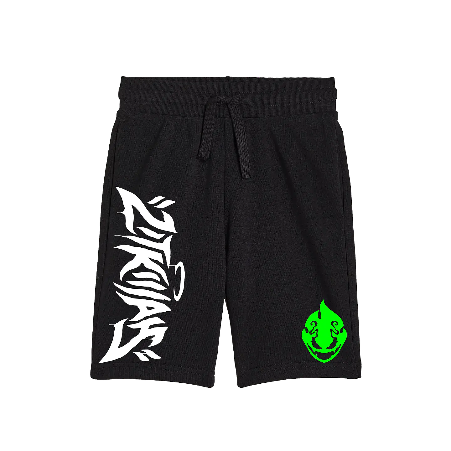 Lit Killah · Logo Short 1