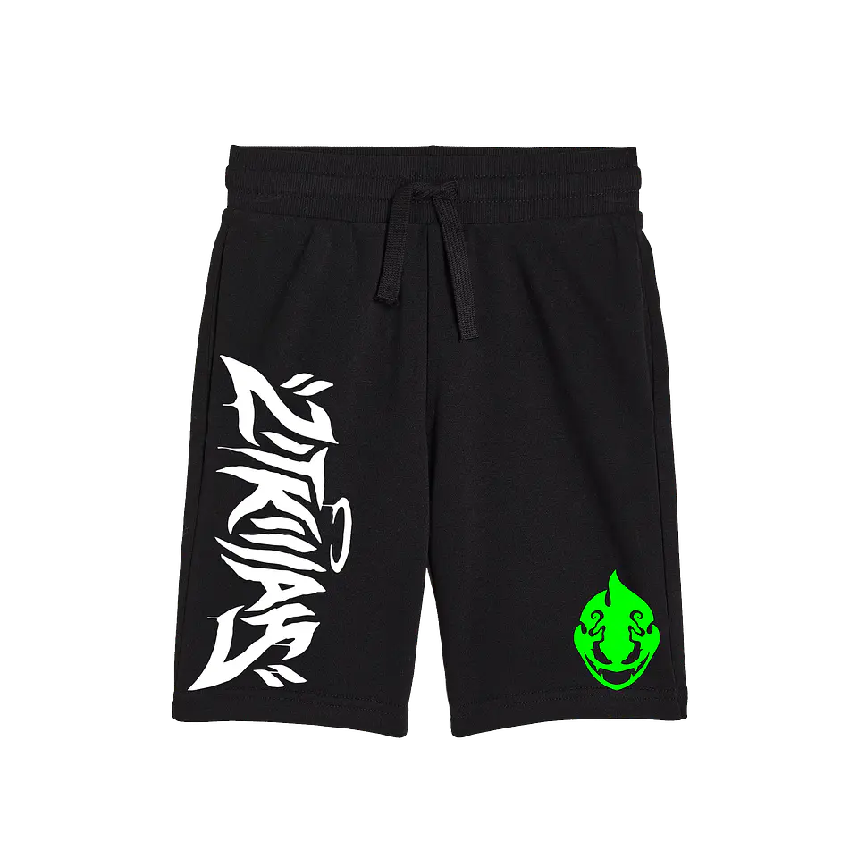 Lit Killah · Logo Short 1