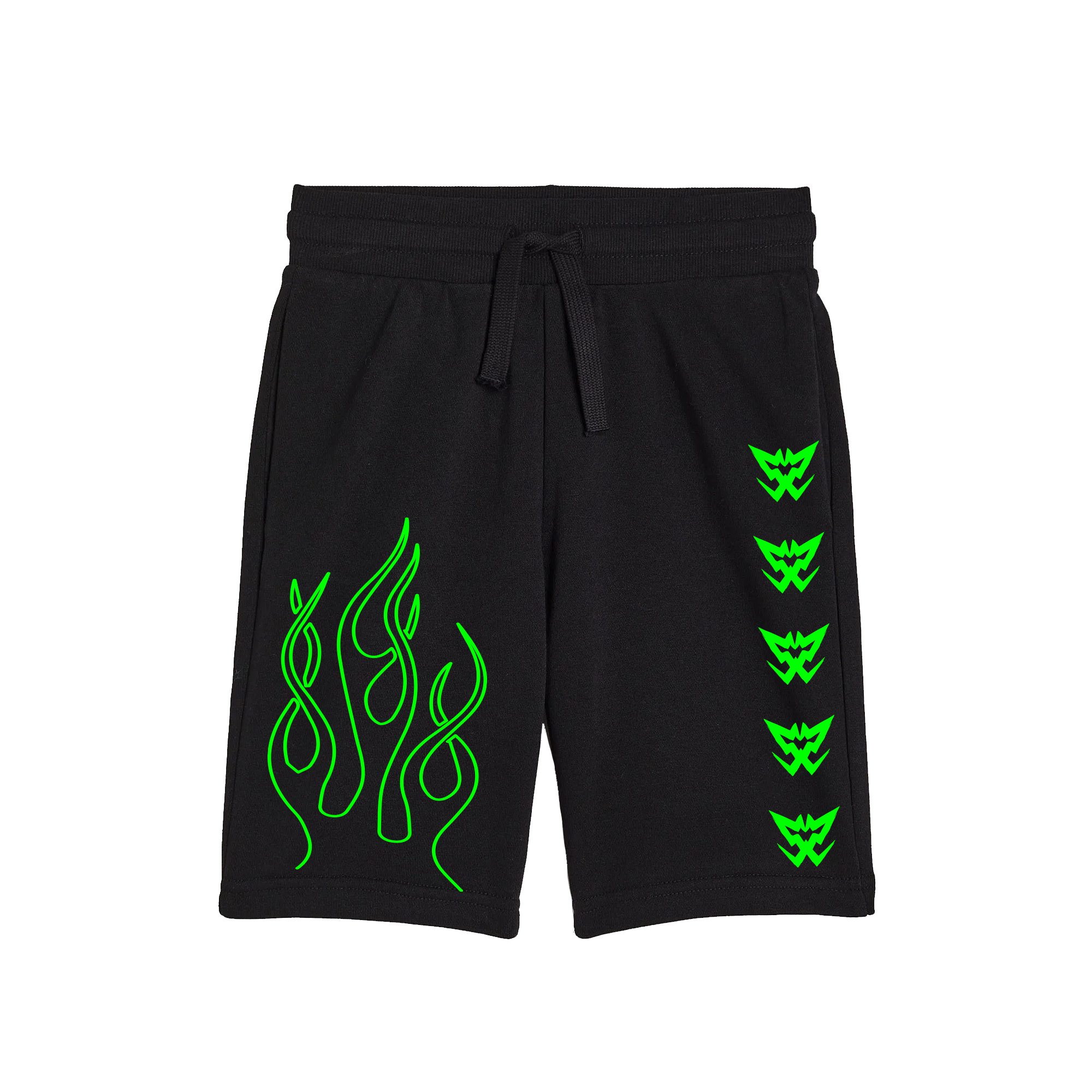 Lit Killah · Snipez Flame Short