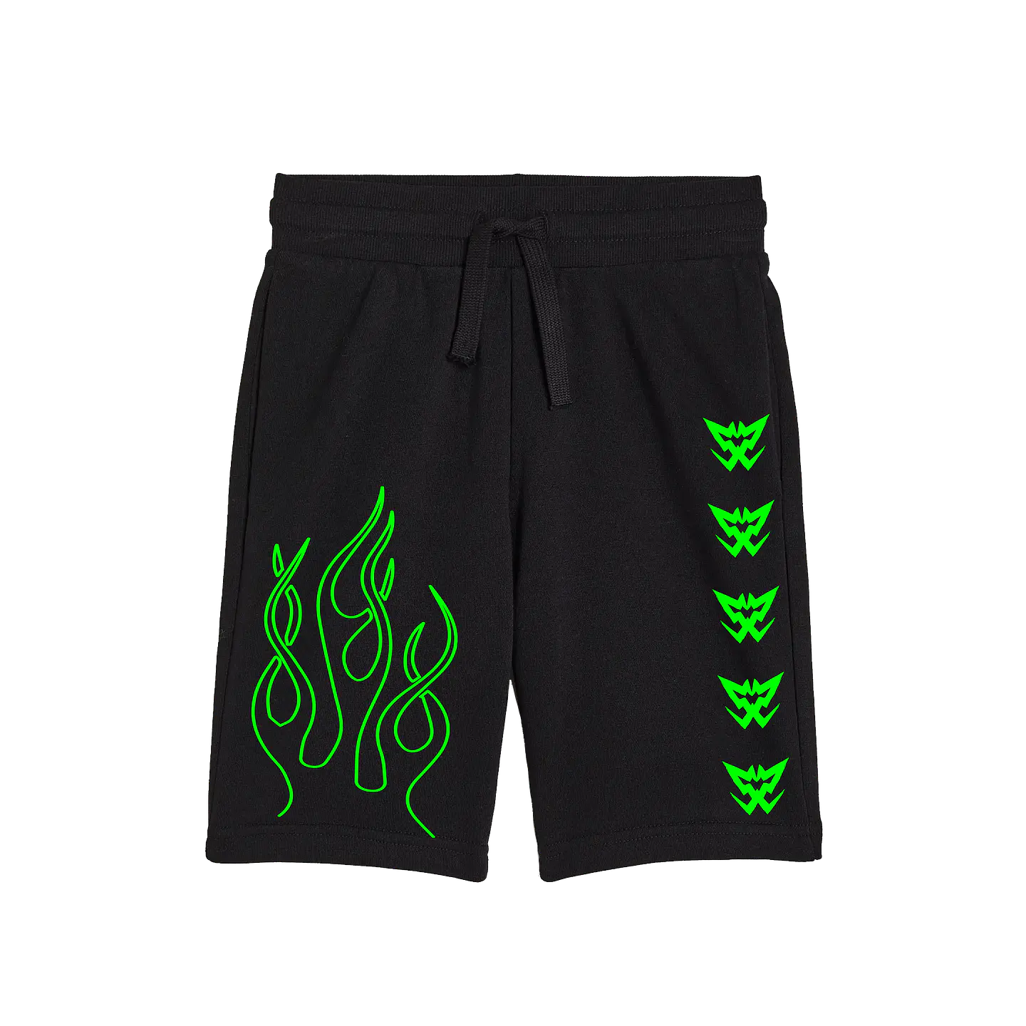 Lit Killah · Snipez Flame Short 1