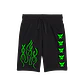Lit Killah · Snipez Flame Short - Miniatura 1