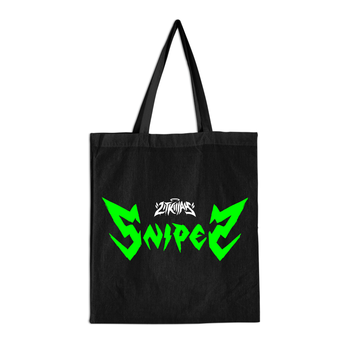 Lit Killah · Snipez Totebag