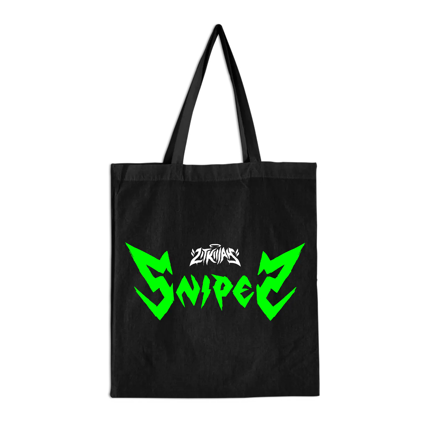 Lit Killah · Snipez Totebag 1