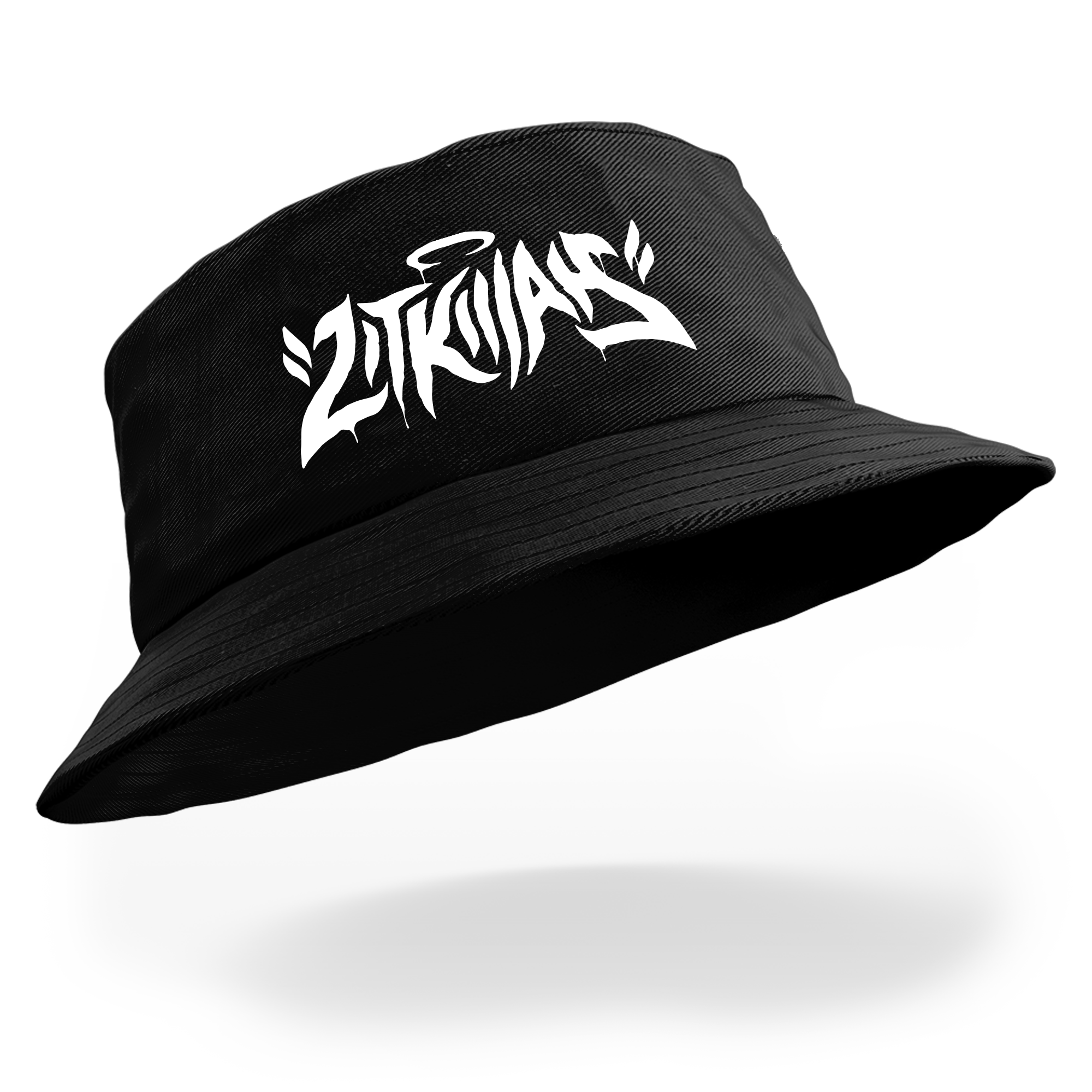 Lit Killah · Logo Bucket