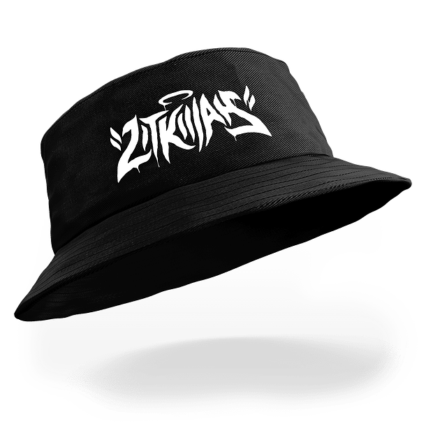 Lit Killah · Logo Bucket 1